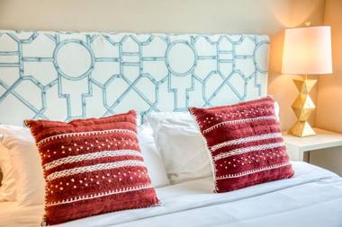 Mint House Greenville - West End