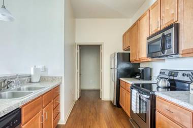 Mint House Greenville - West End