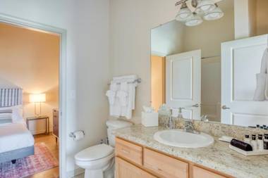 Mint House Greenville - West End