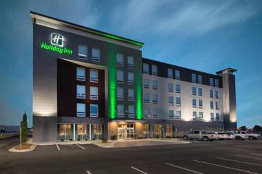 Holiday Inn - Woodruff Road an IHG Hotel