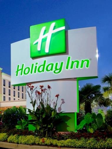 Holiday Inn - Woodruff Road an IHG Hotel