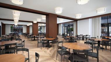 AC Hotel by Marriott Greenville