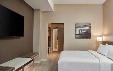 AC Hotel by Marriott Greenville