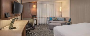 Courtyard by Marriott Greenville Mauldin