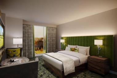 Grand Bohemian Lodge Greenville Autograph Collection