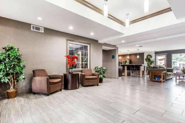 MainStay Suites Greenville Airport