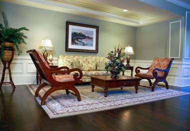 Courtyard Charleston Mount Pleasant