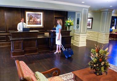 Courtyard Charleston Mount Pleasant