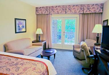 Courtyard Charleston Mount Pleasant