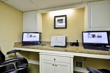 Hampton Inn & Suites Charleston/Mt. Pleasant-Isle Of Palms