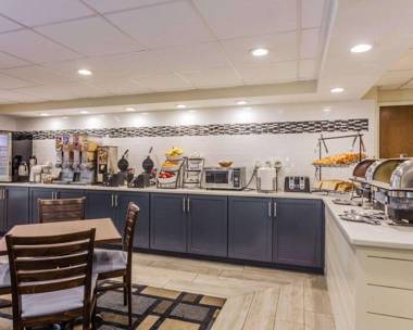 Quality Inn Mt. Pleasant – Charleston