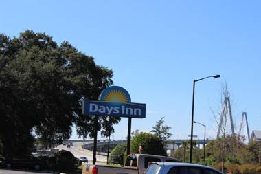 Days Inn by Wyndham Mt Pleasant-Charleston-Patriots Point