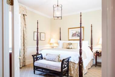 Planters Inn - Charleston