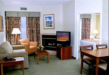 Residence Inn By Marriott Charleston Mt. Pleasant