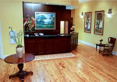 Residence Inn By Marriott Charleston Mt. Pleasant