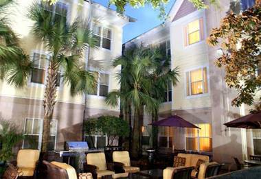 Residence Inn By Marriott Charleston Mt. Pleasant
