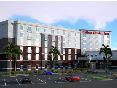 Hilton Garden Inn Charleston / Mt. Pleasant