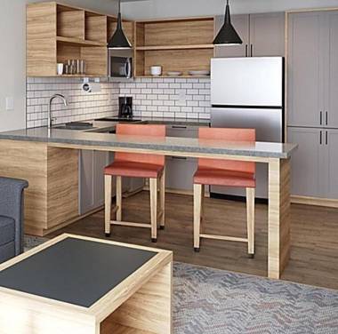 Candlewood Suites Charleston – Mt. Pleasant an IHG Hotel