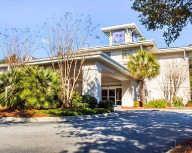 Sleep Inn Mount Pleasant - Charleston