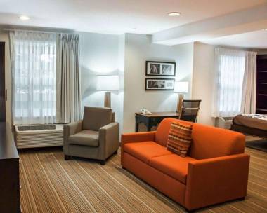 Sleep Inn Mount Pleasant - Charleston