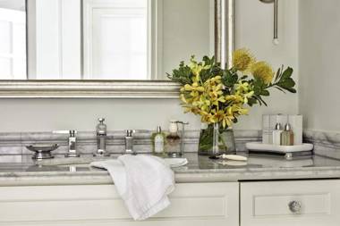 The Charleston Place