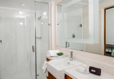 SpringHill Suites by Marriott Charleston Mount Pleasant