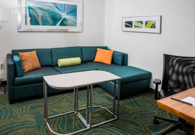 SpringHill Suites by Marriott Charleston Mount Pleasant