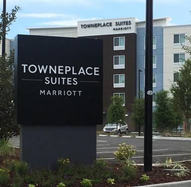 TownePlace Suites by Marriott Charleston Mt. Pleasant