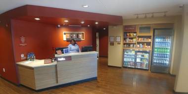 TownePlace Suites by Marriott Charleston Mt. Pleasant