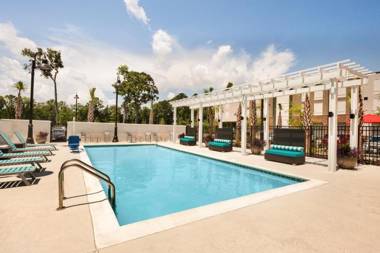 Home2 Suites By Hilton Mt Pleasant Charleston