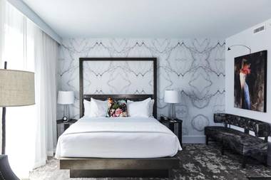 Hotel Bella Grace