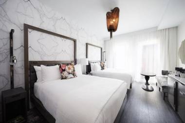 Hotel Bella Grace