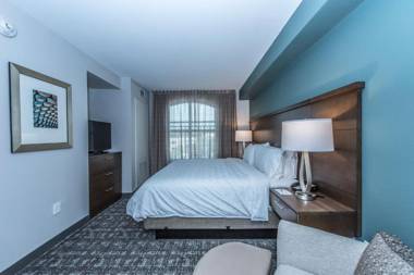 Staybridge Suites - Charleston - Mount Pleasant an IHG Hotel