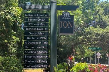 Inn at I'On Ascend Hotel Collection