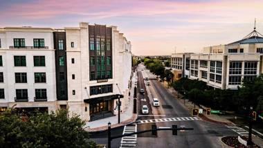 Hilton Club Liberty Place Charleston
