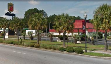 Super 8 by Wyndham Hardeeville