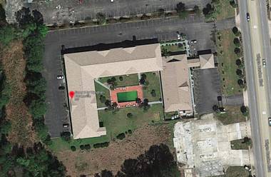 Super 8 by Wyndham Hardeeville