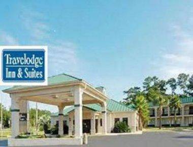 Travelodge by Wyndham Hardeeville