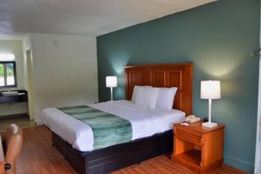 Americas Best Value Inn Hardeeville