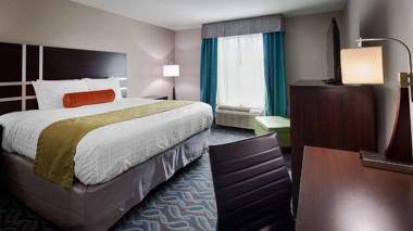 Best Western Plus Hardeeville Inn & Suites