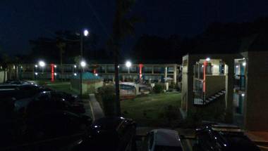 Econo Lodge Inn & Suites I-95 Hardeeville