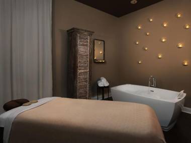 Marriott's Barony Beach Club