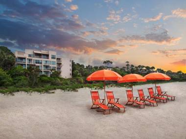 Marriott's Monarch at Sea Pines