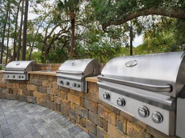 Marriott's Harbour Club