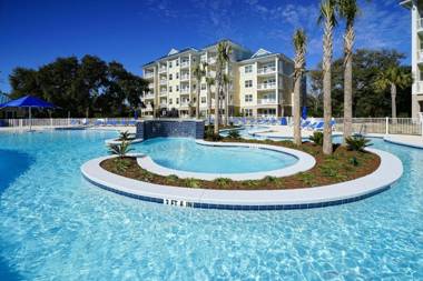 Bluewater by Spinnaker Resorts