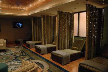 Marriott Hilton Head Resort & Spa