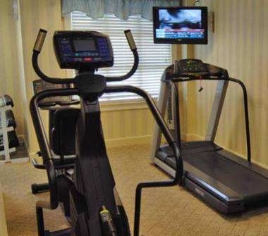 Inn and Club at Harbour Town