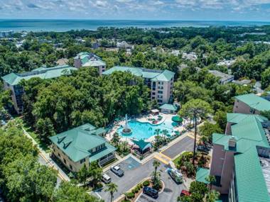Waterside by Spinnaker Resorts