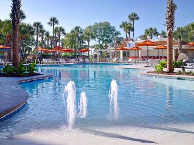 Sonesta Resort - Hilton Head Island