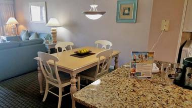 Seawatch at Island Club by Capital Vacations